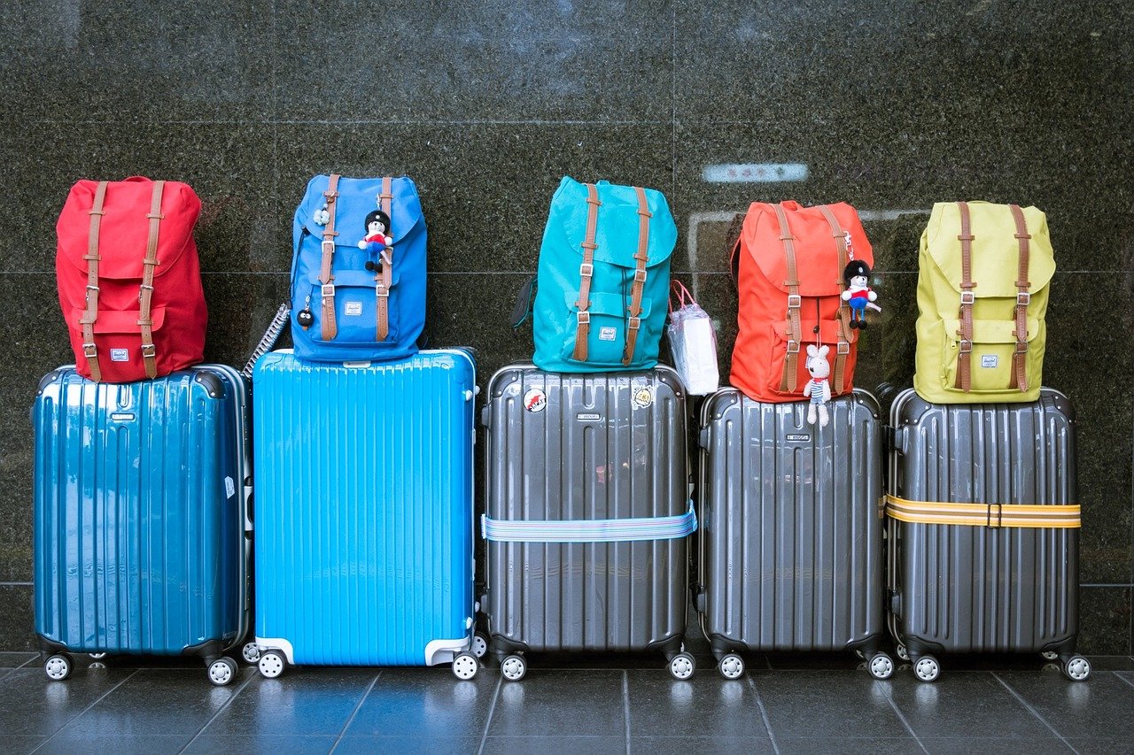 How to choose a hand luggage? 